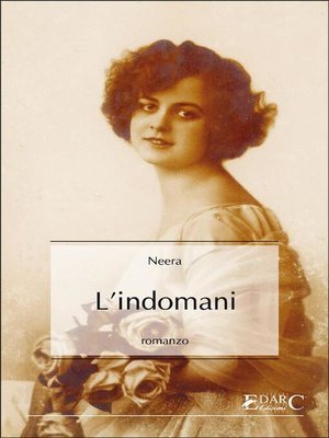 cover image of L'indomani